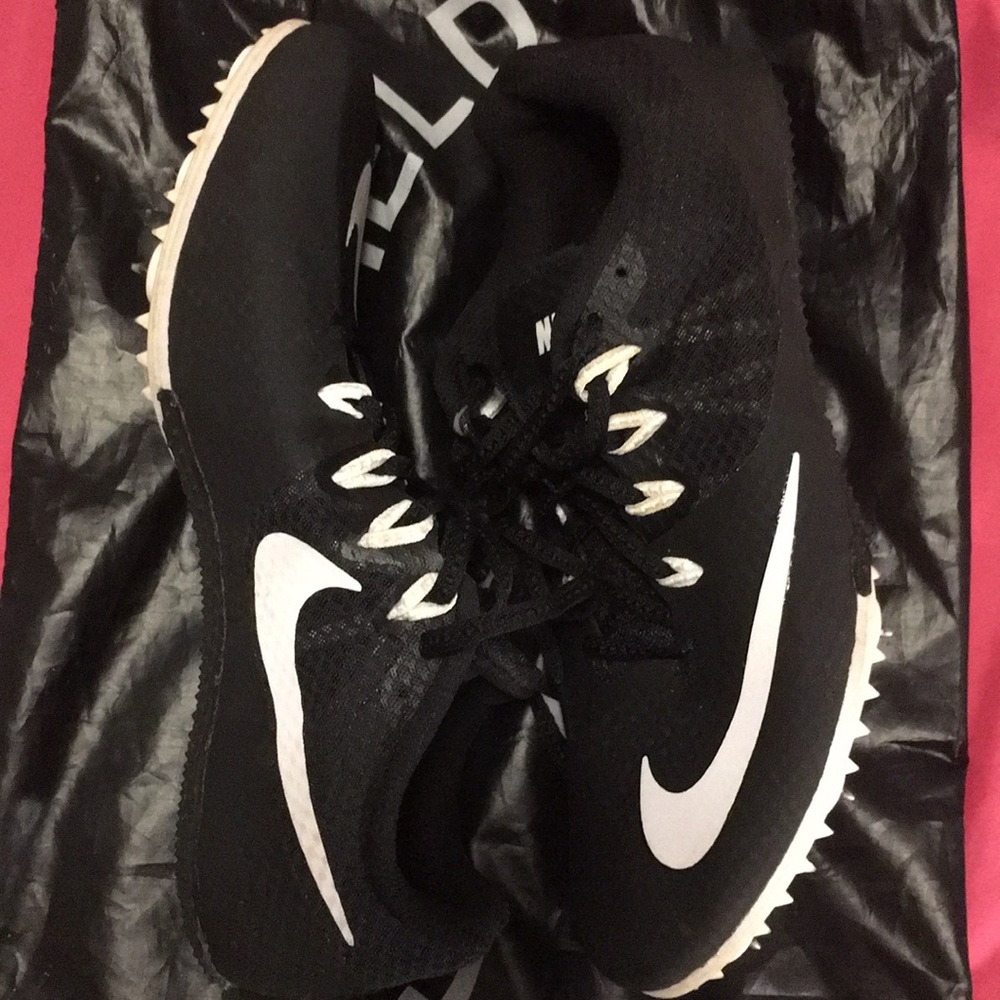 Track and Field Spikes
